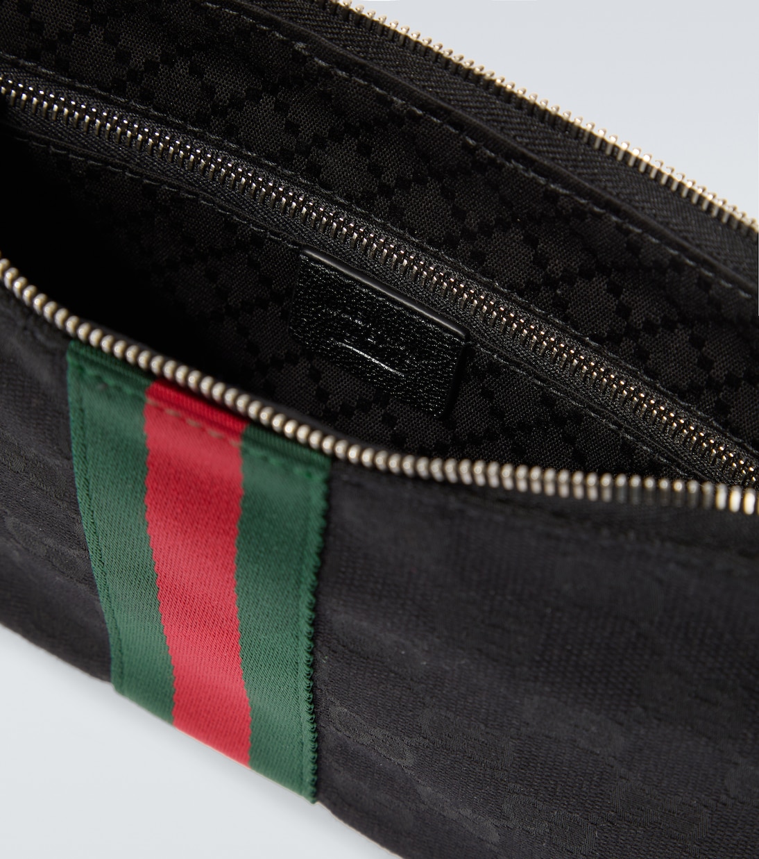 Lunetta GG Canvas Small crossbody bag | Gucci