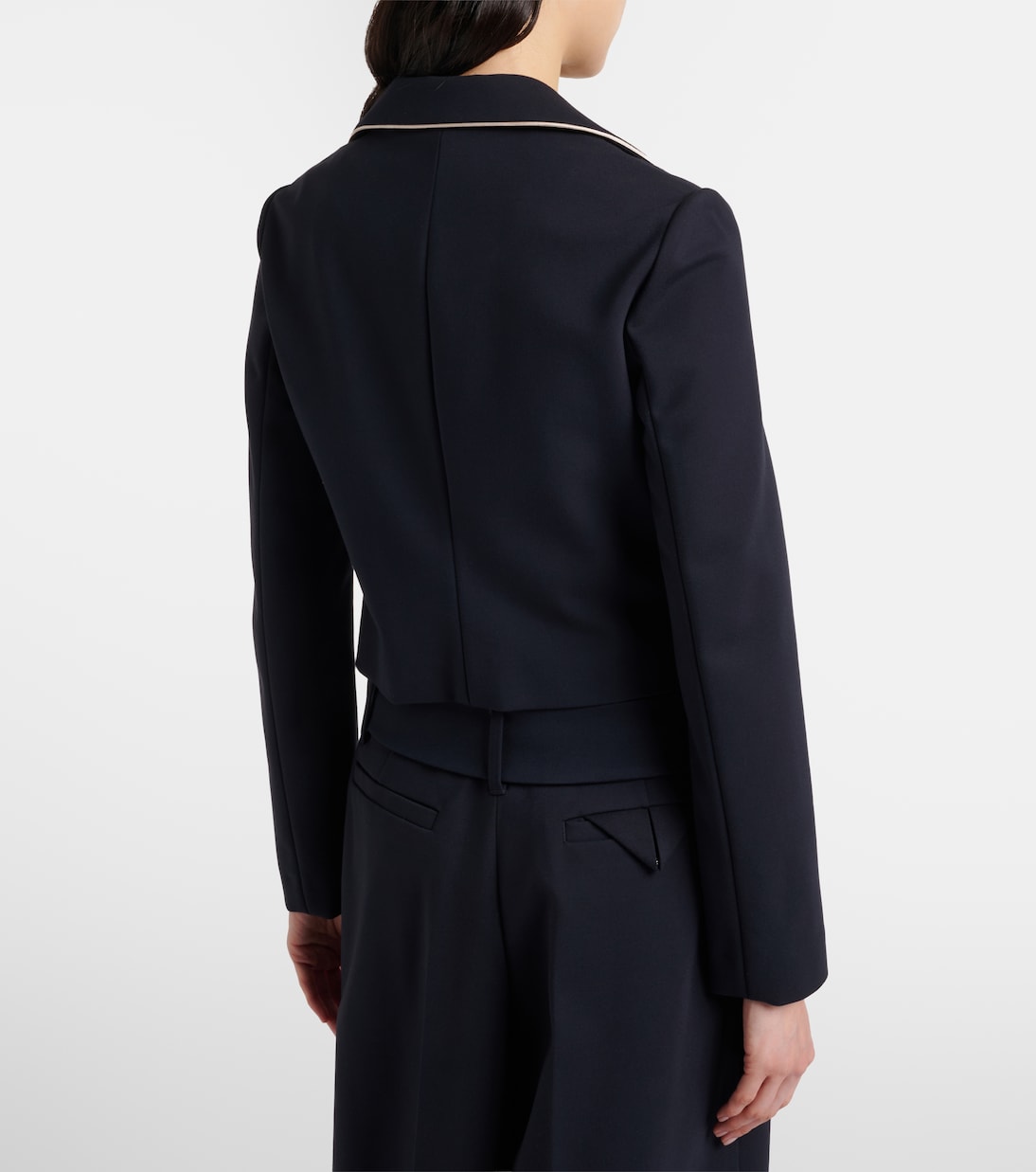 Blazer Emotional Essence court | Dorothee Schumacher