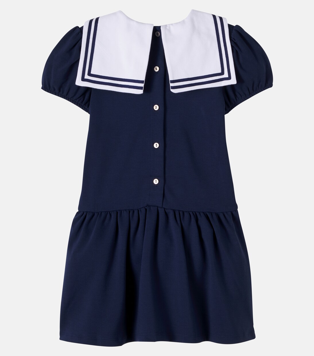 Kleid Cristina | La Coqueta