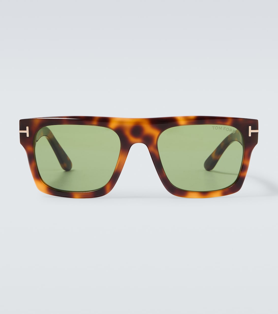 Eckige Sonnenbrille Cyrus | Tom Ford