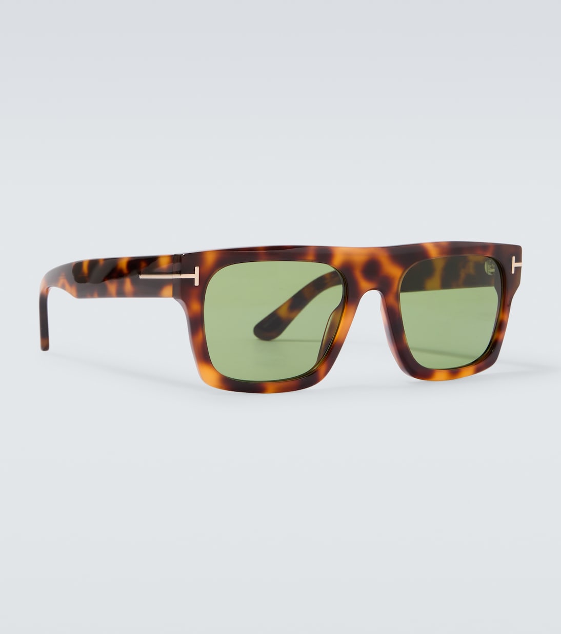 Eckige Sonnenbrille Cyrus | Tom Ford