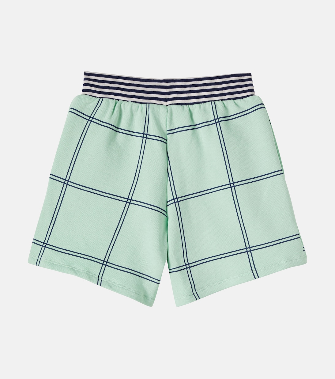 Short Panther en coton | Mini Rodini