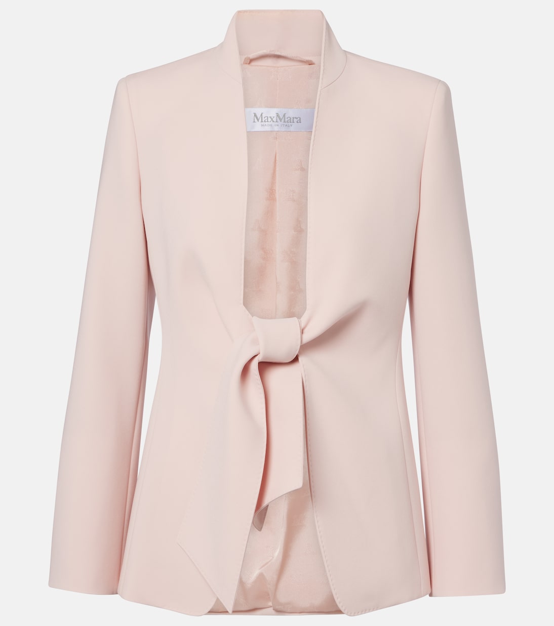 Blazer de cady | Max Mara