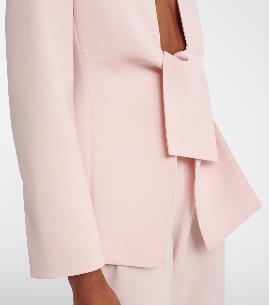 Blazer de cady | Max Mara