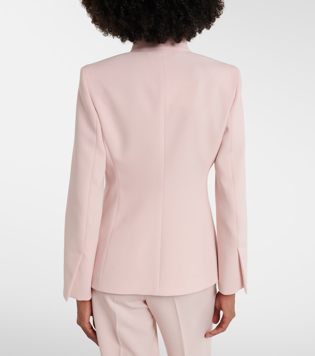 Blazer de cady | Max Mara