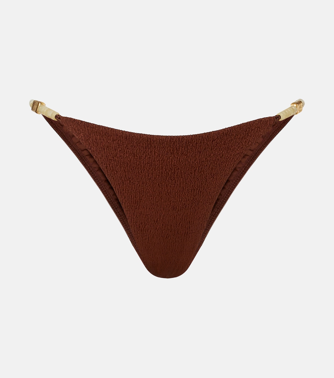 Harper beaded bikini bottoms | ViX Paula Hermanny