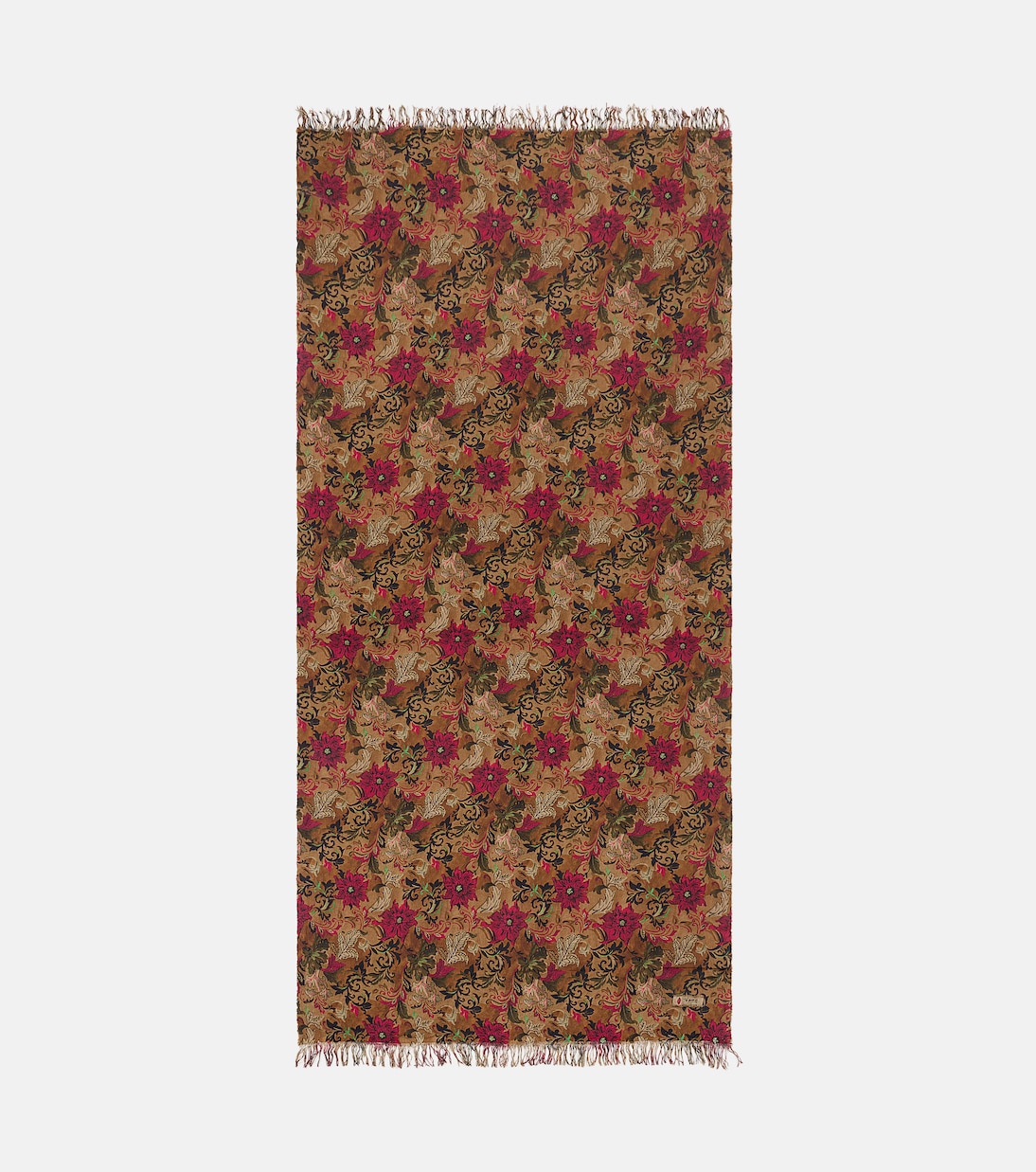 Tischdecke Tormento aus Leinen | The House of Lyria