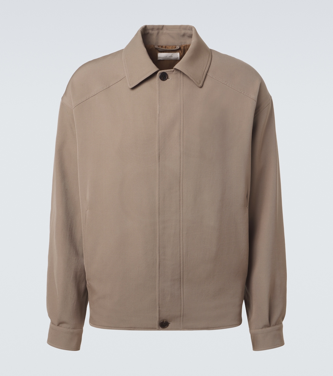 Giacca Osano in lana | The Row