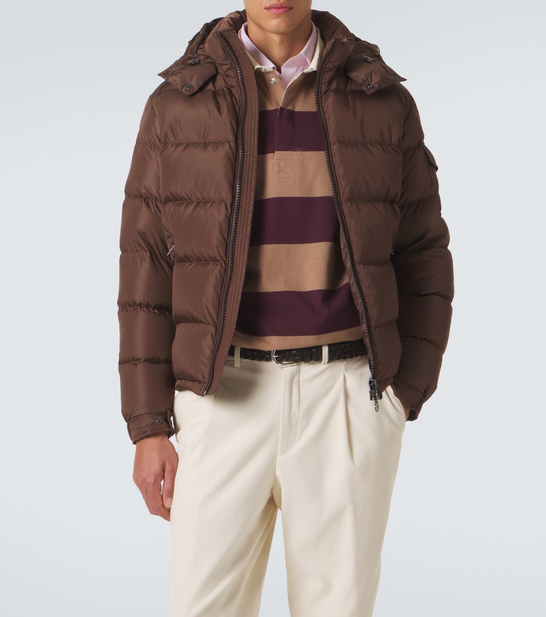 Maya down jacket | Moncler