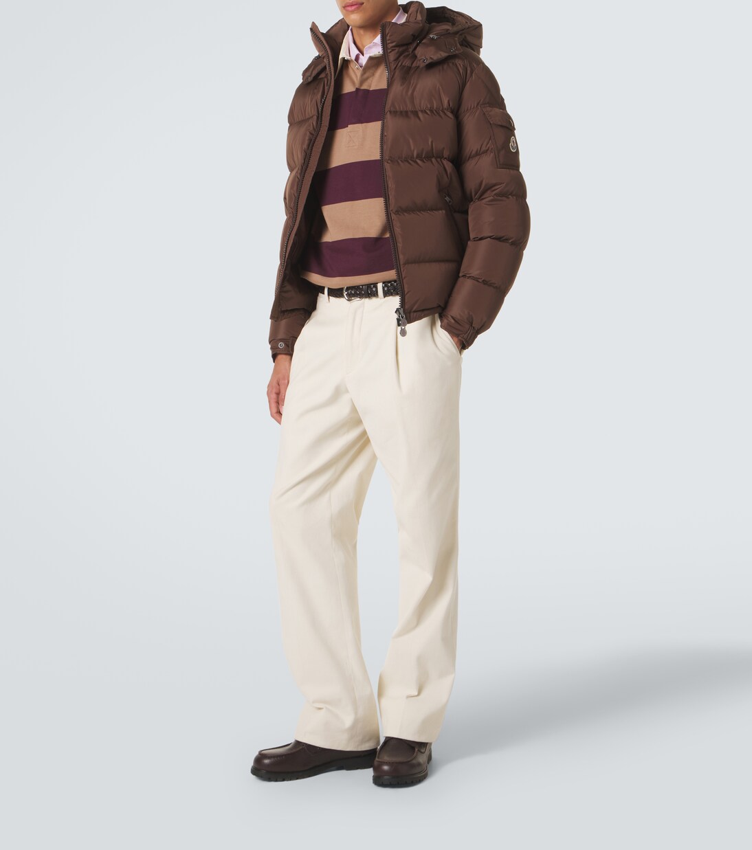 Maya down jacket | Moncler