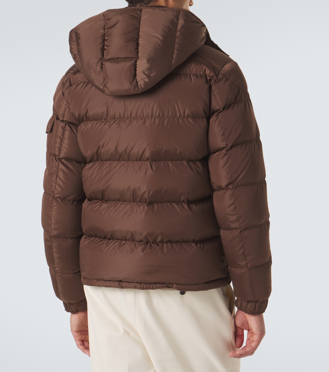 Maya down jacket | Moncler