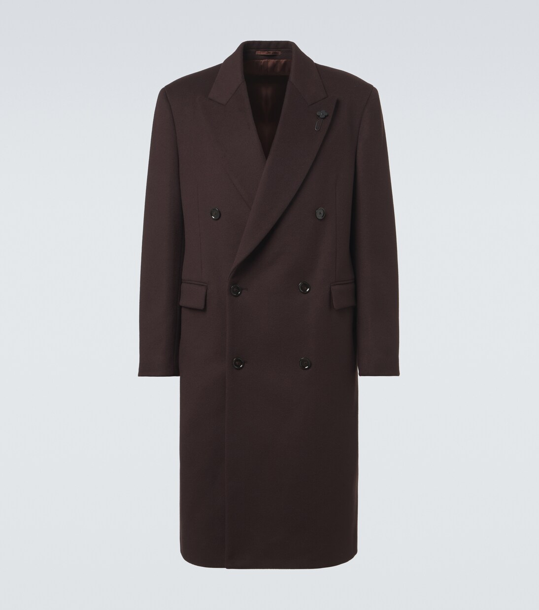 Manteau en laine | Lardini