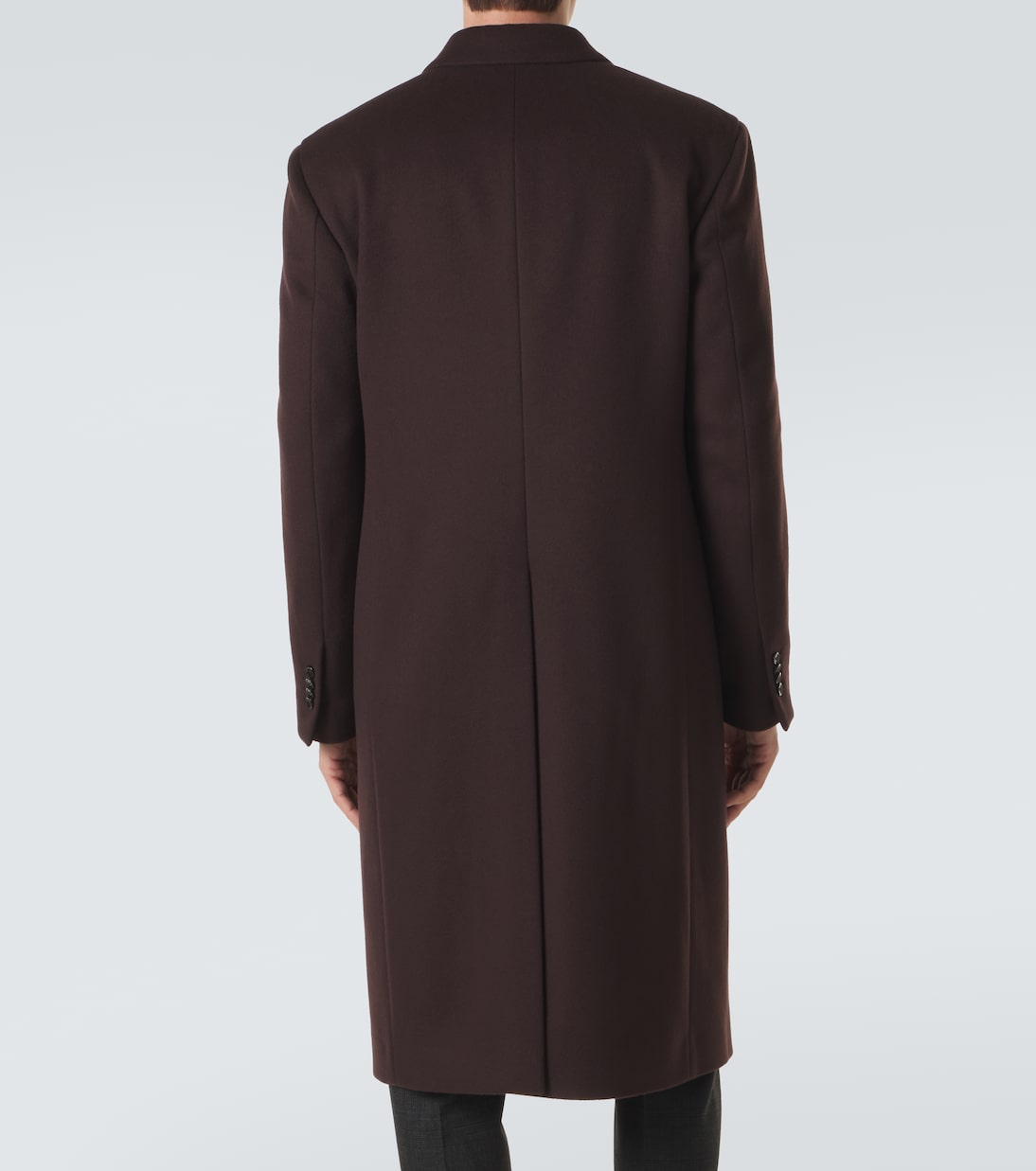Manteau en laine | Lardini