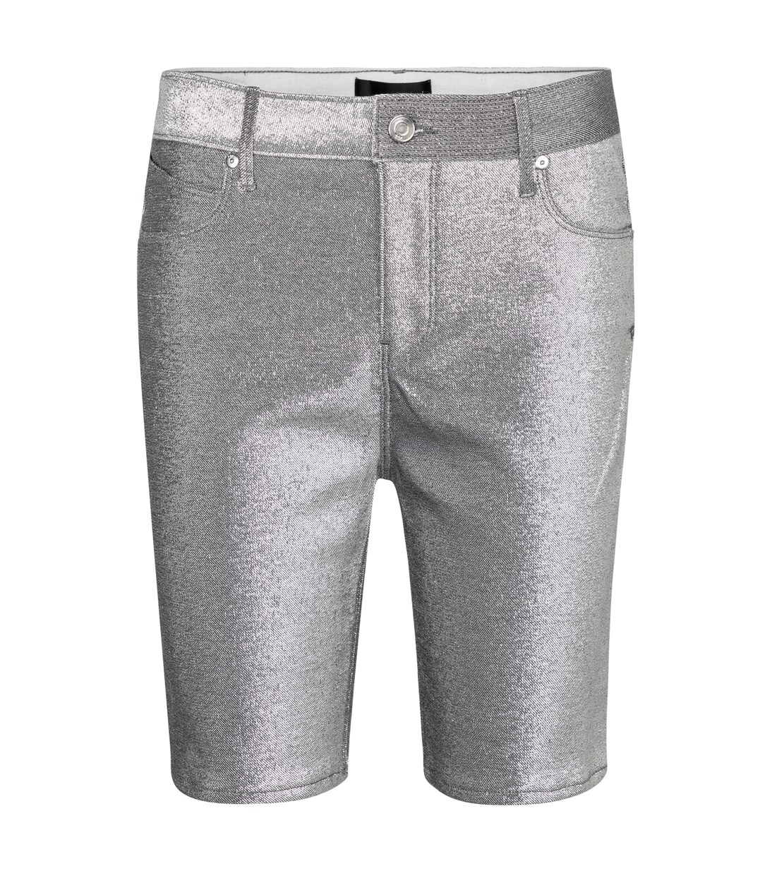 Shorts Toure aus Denim | Rta