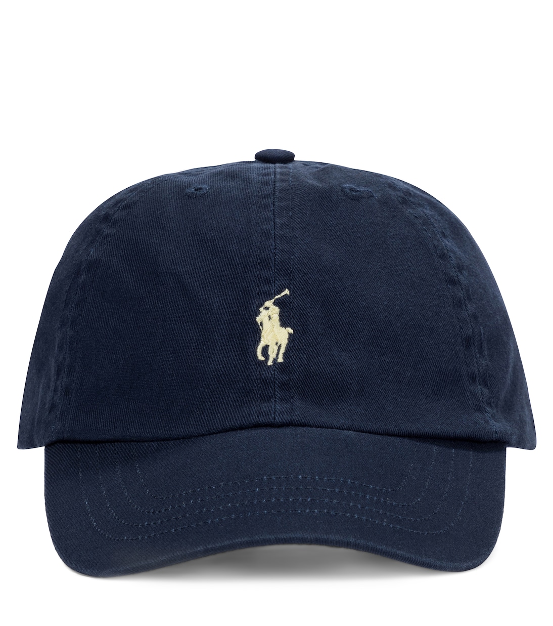Cappello da baseball in cotone | Polo Ralph Lauren Kids