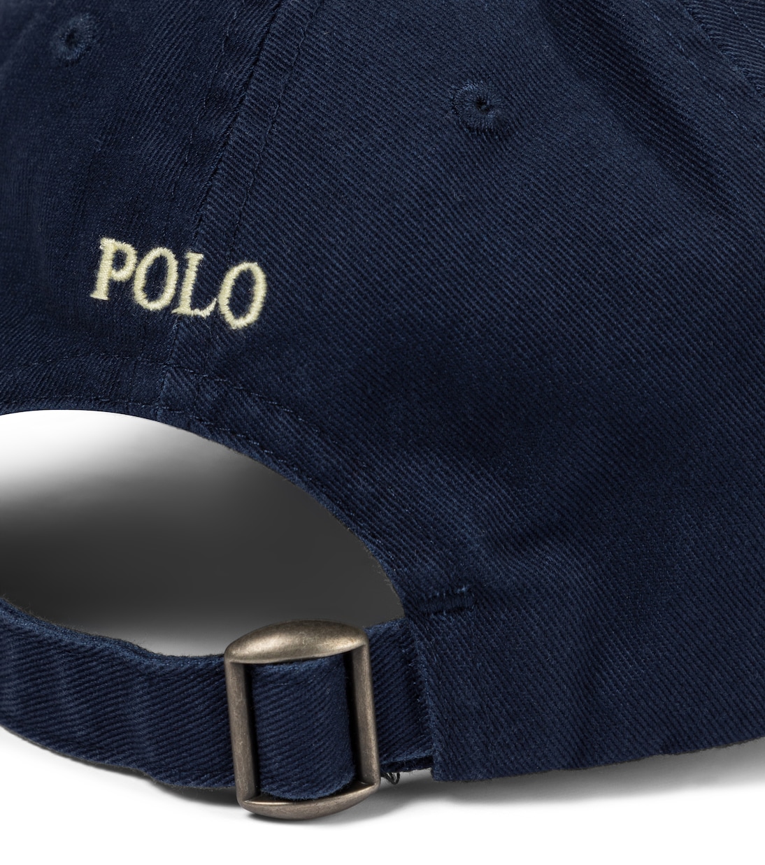Cappello da baseball in cotone | Polo Ralph Lauren Kids
