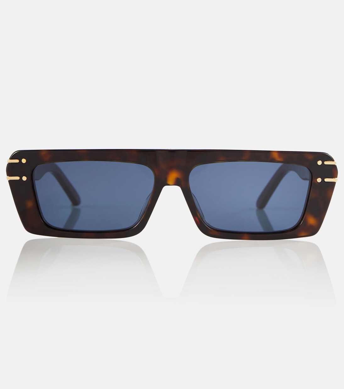 DiorSignature S2U tortoiseshell sunglasses | Dior Eyewear