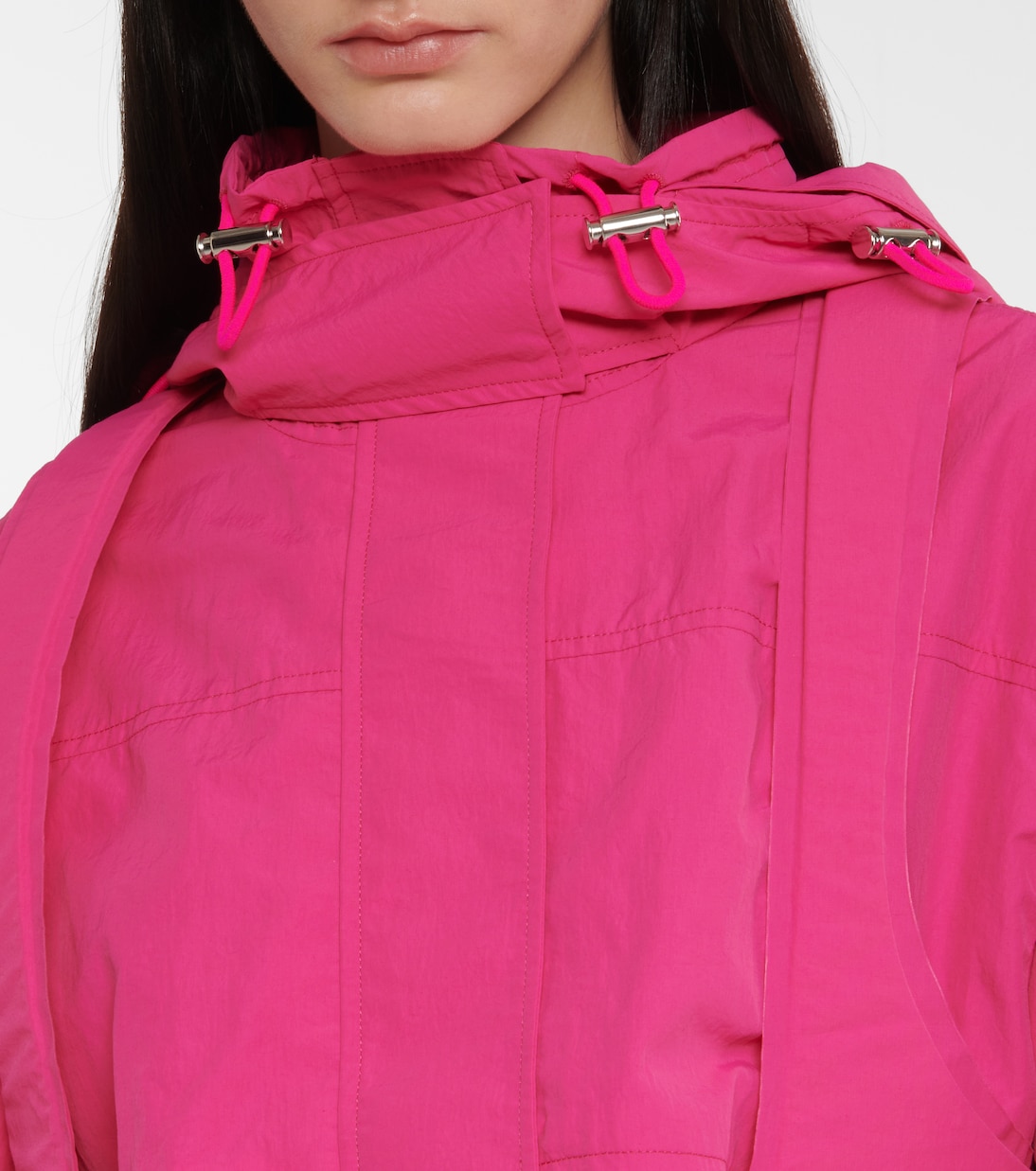 Steppjacke La Parka Fresa | Jacquemus