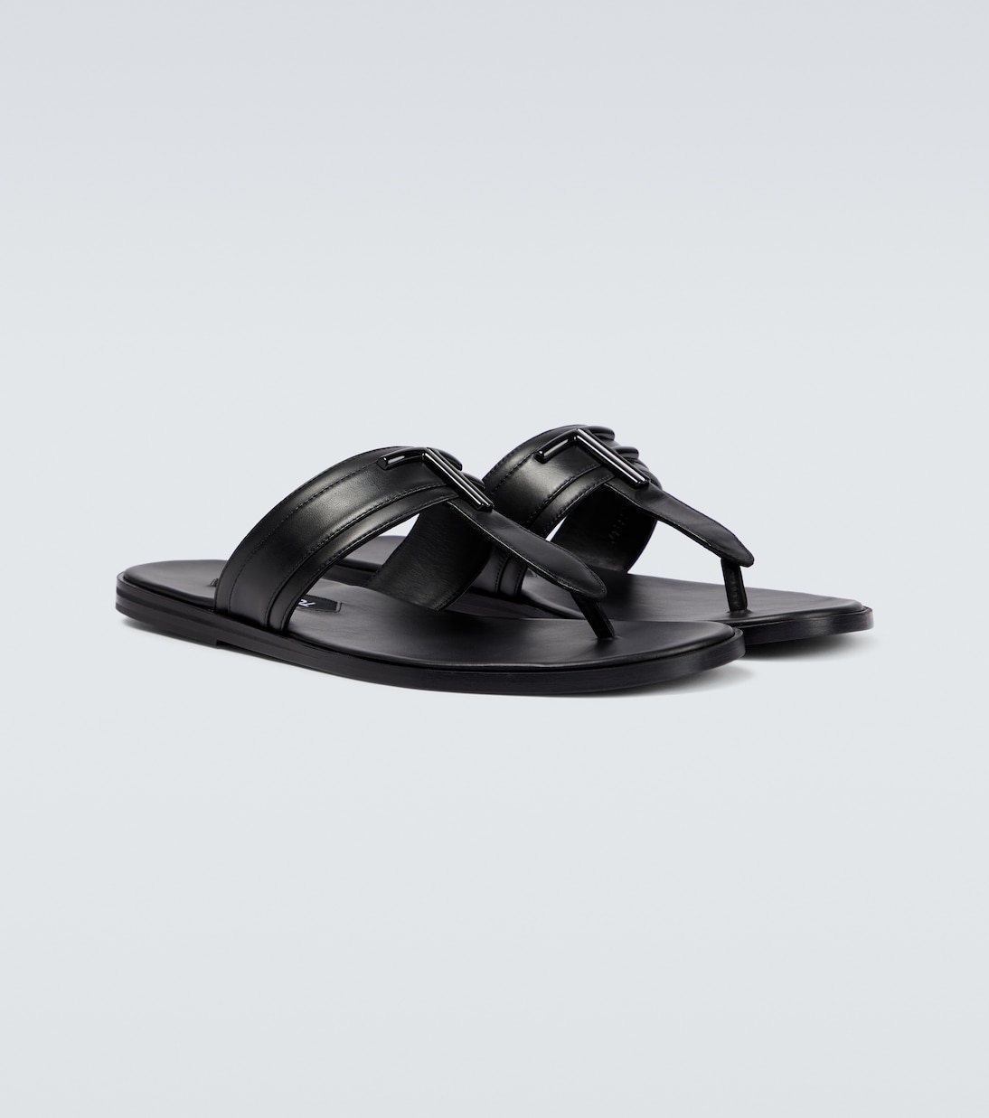 Brighton leather sandals | Tom Ford
