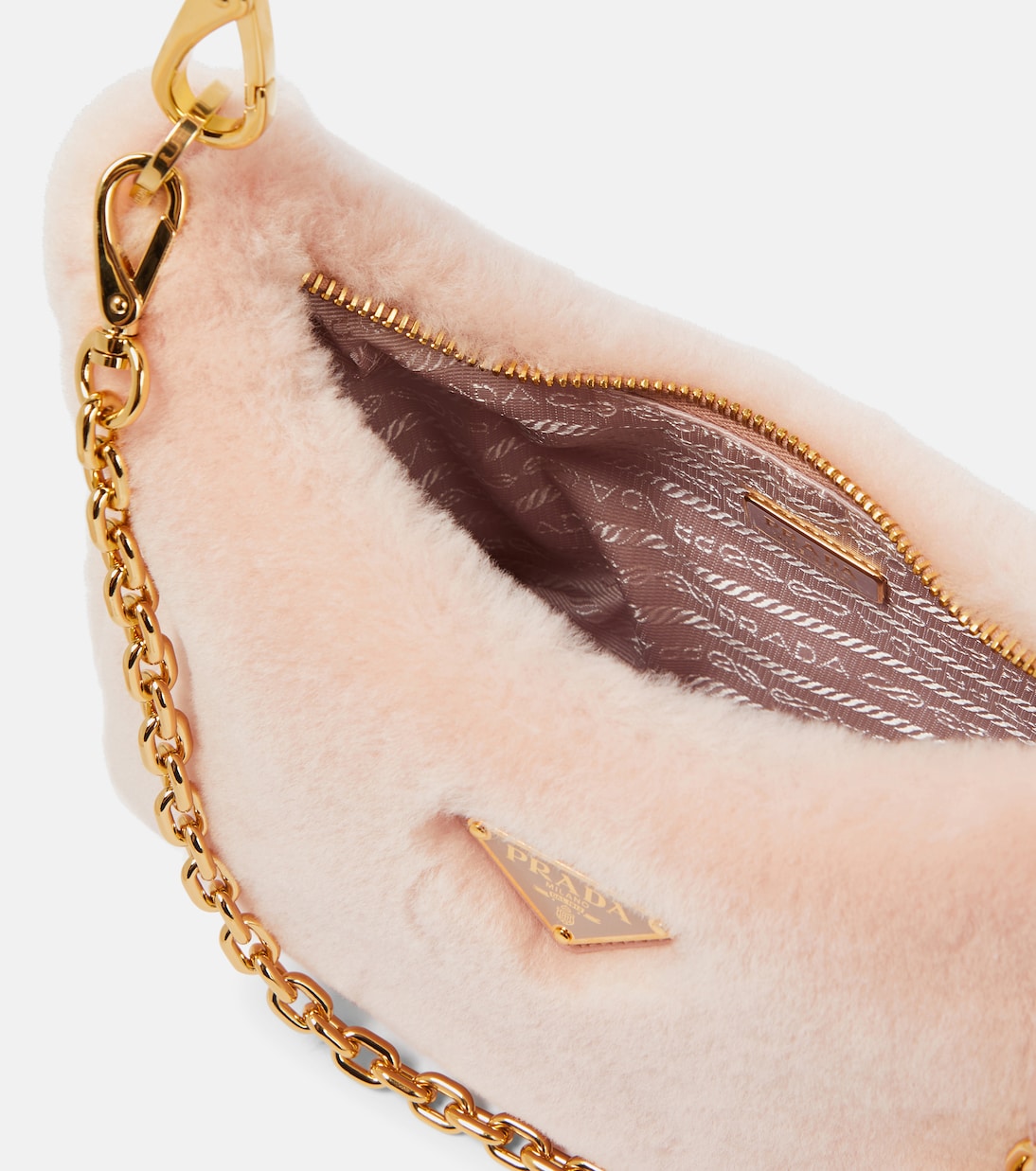 Borsa a spalla Re-Edition 2005 | Prada