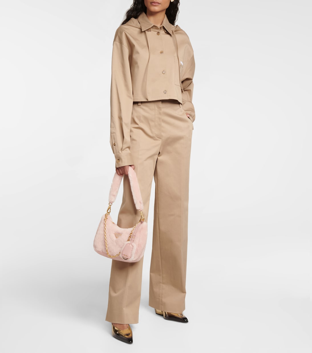 Borsa a spalla Re-Edition 2005 | Prada