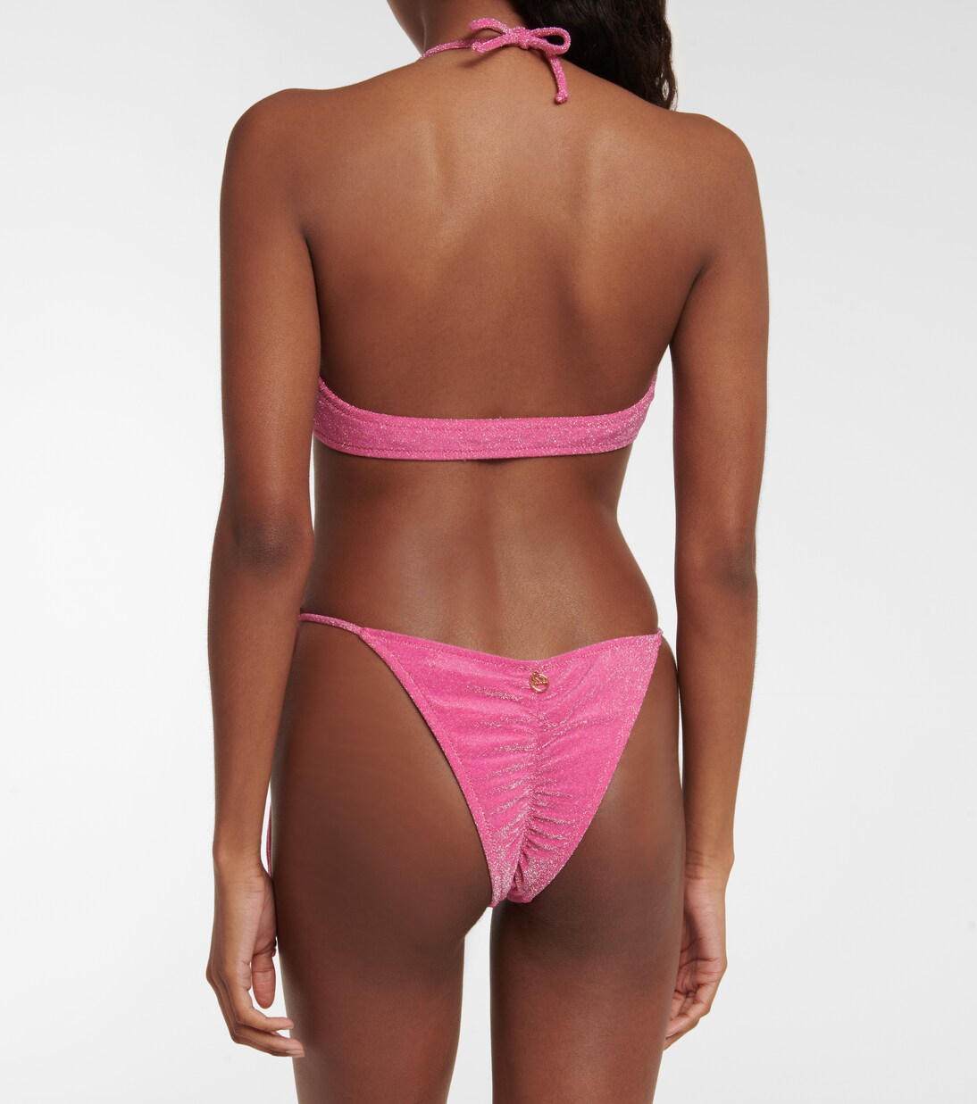 Culotte de bikini Chili | Bananhot