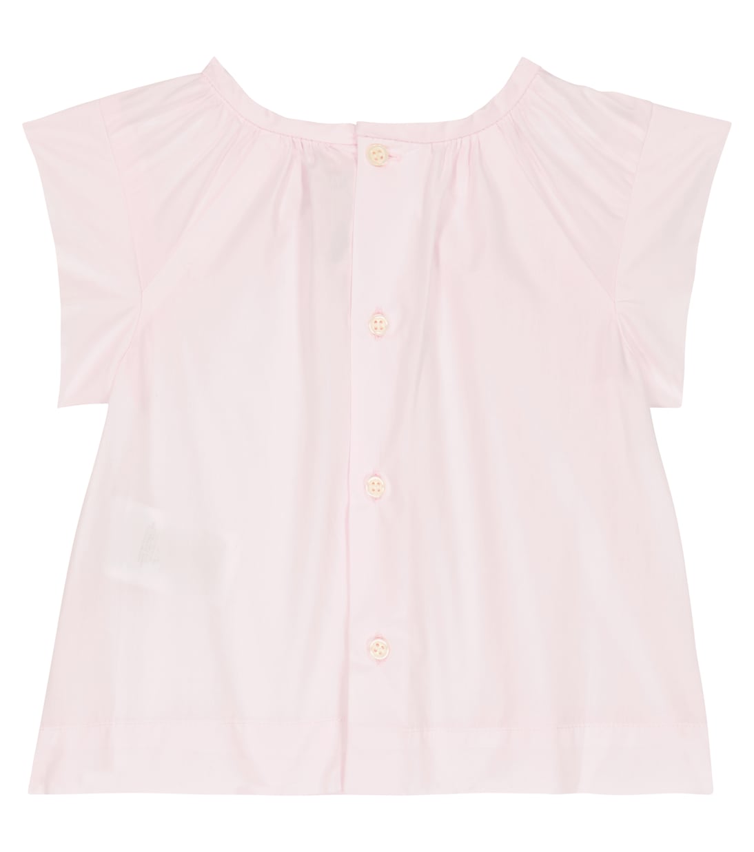 Baby Alisia cotton top | Bonpoint