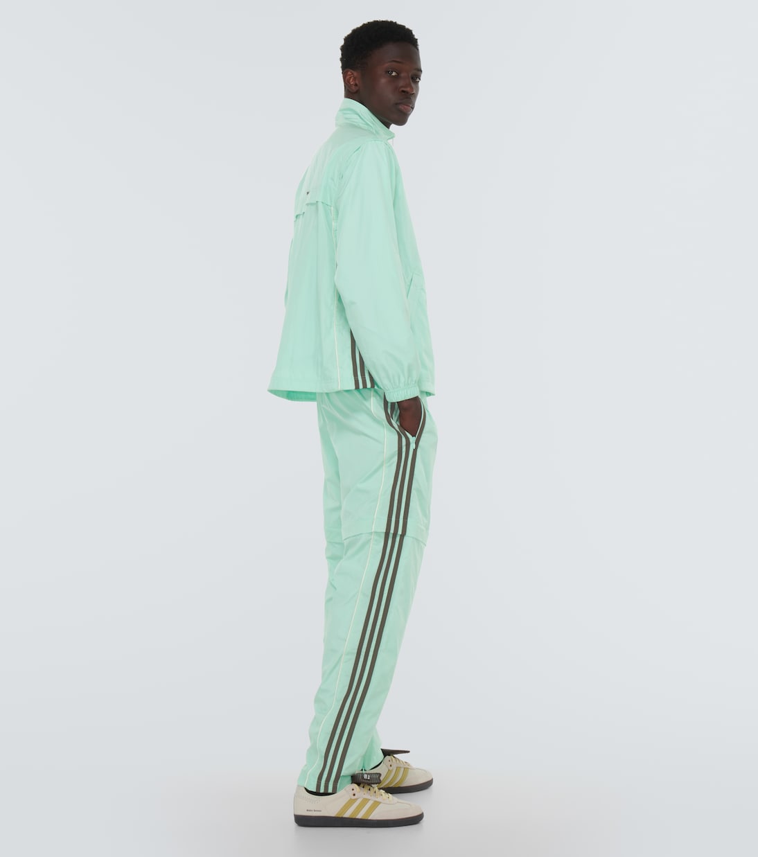 X Wales Bonner Jogginghose | Adidas