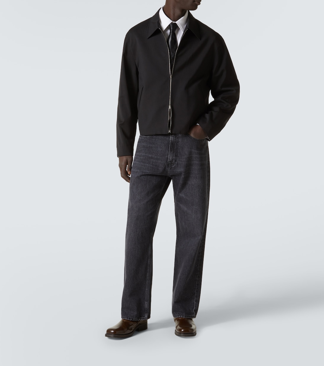 Wool jacket | Our Legacy