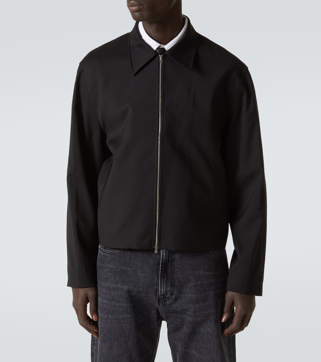 Wool jacket | Our Legacy