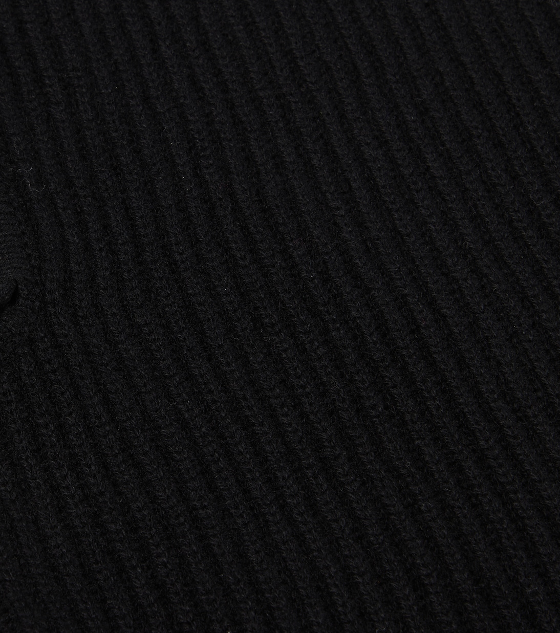 Cashmere ski mask | Yves Salomon