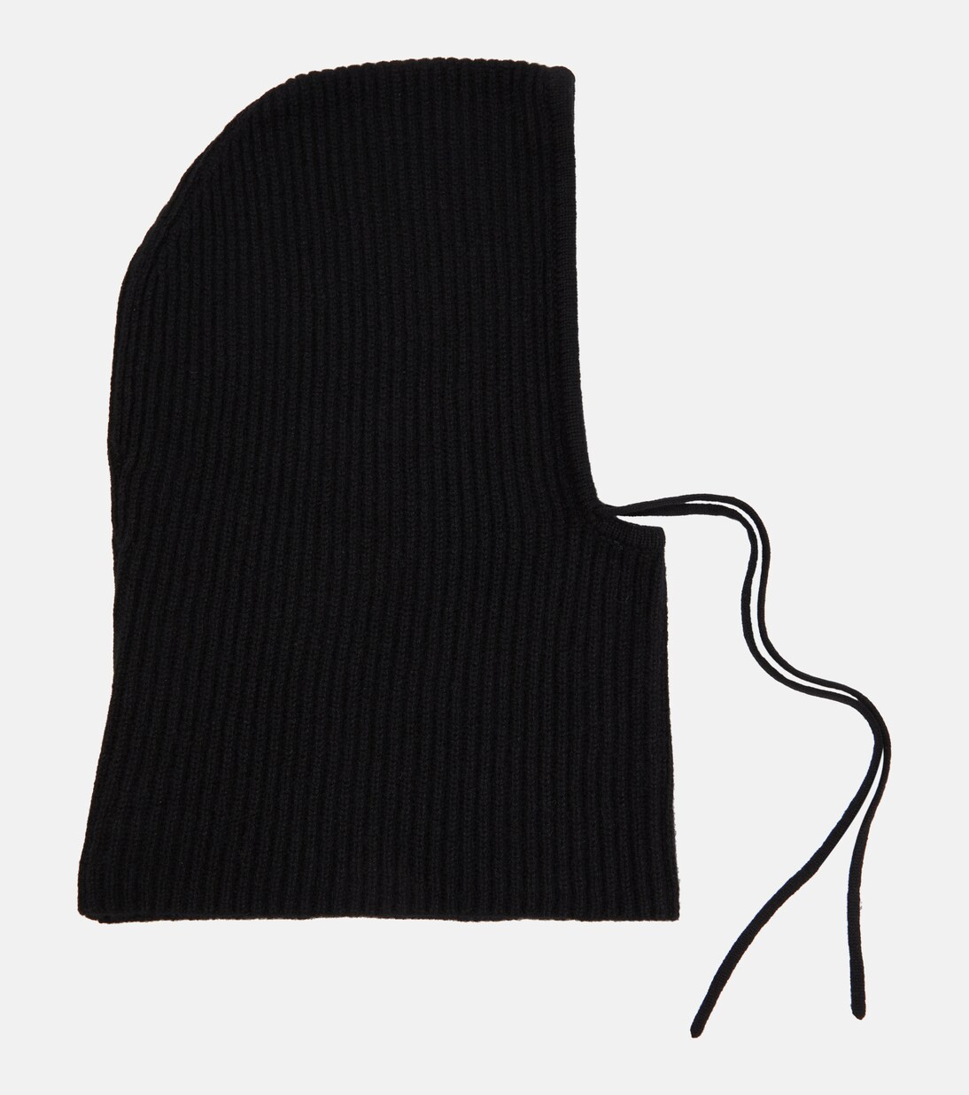 Cashmere ski mask | Yves Salomon