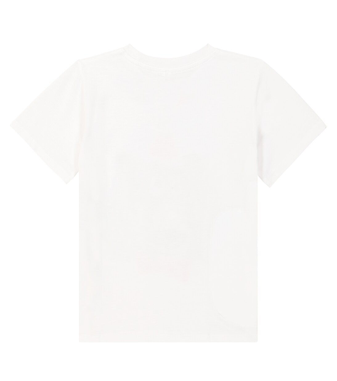 Printed cotton T-shirt | Stella McCartney Kids