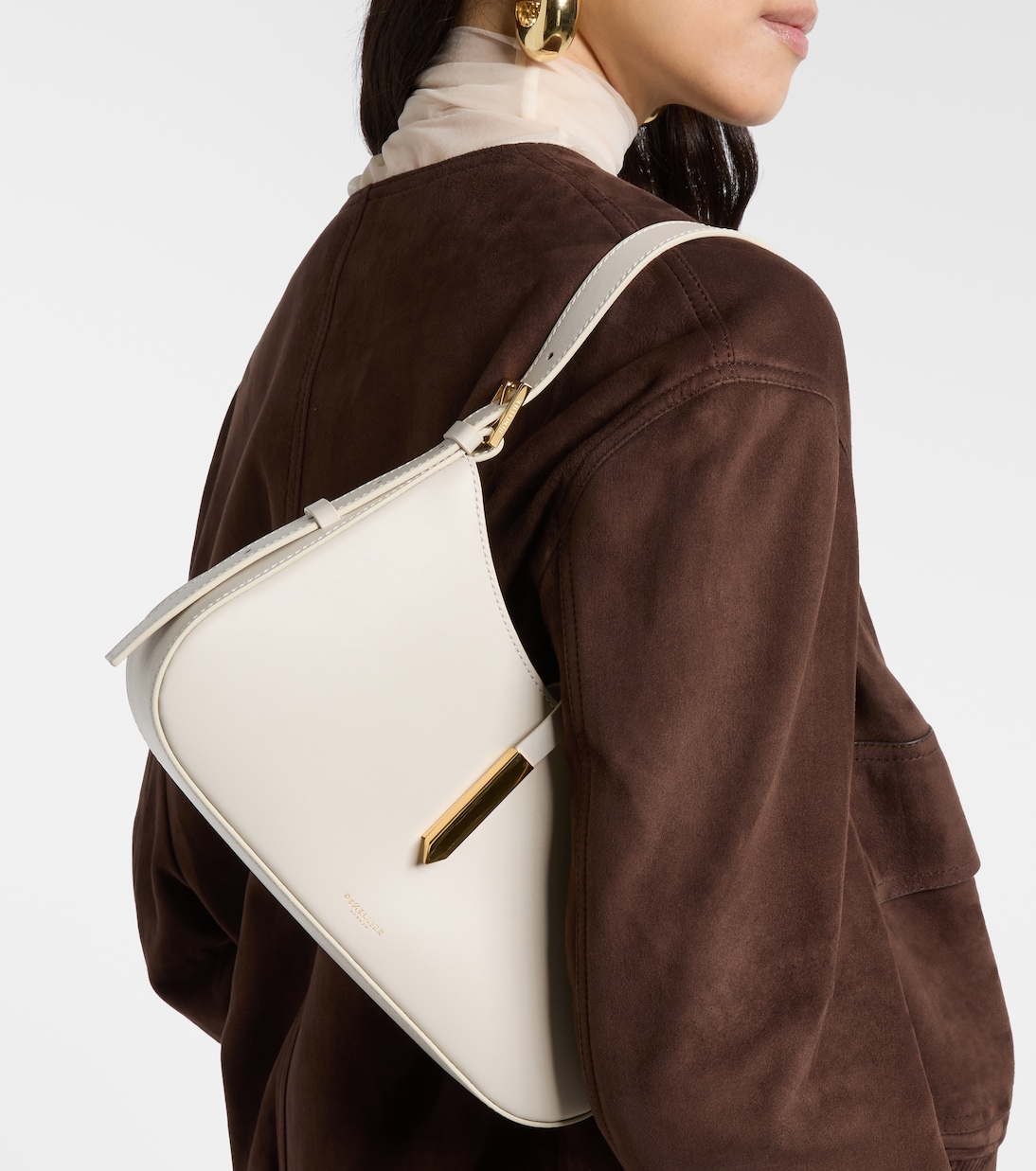 Sac The Tokyo en cuir | DeMellier