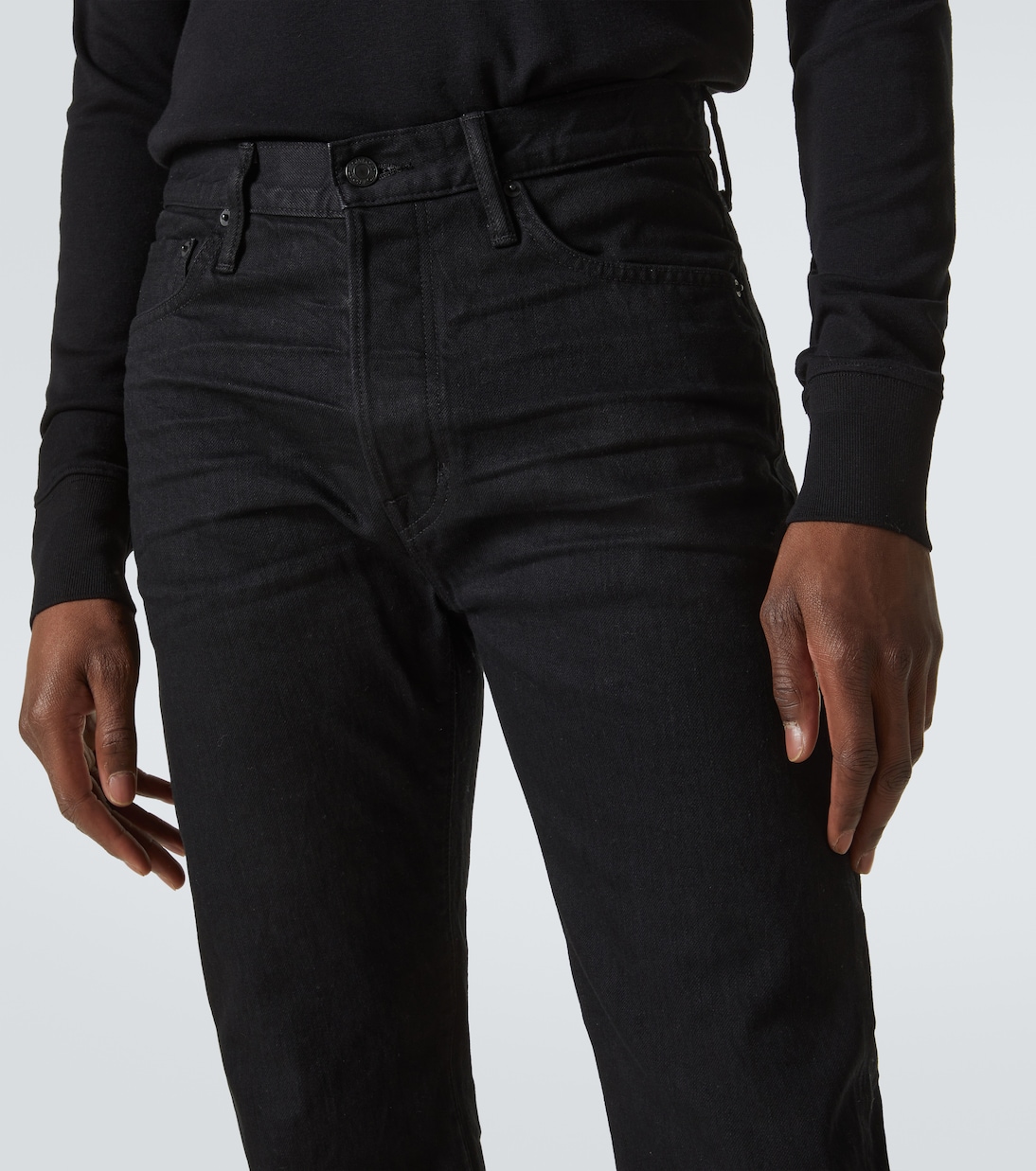 Slim jeans | Tom Ford