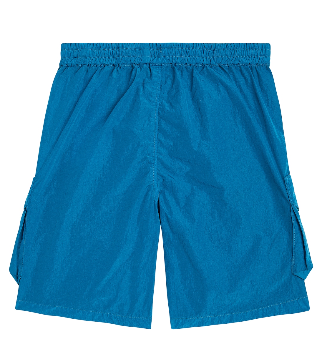 Chrome-R cargo shorts | C.P. Company Kids