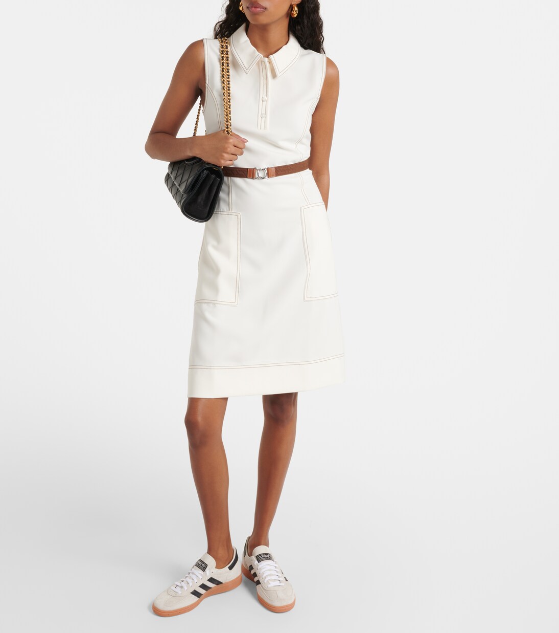 Polokleid | Tory Sport