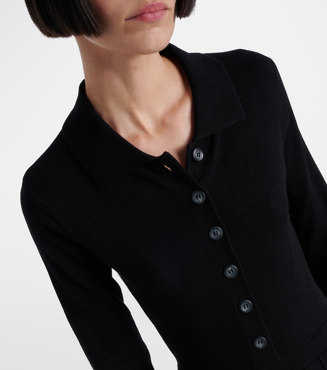 Robe midi Delorme | Altuzarra