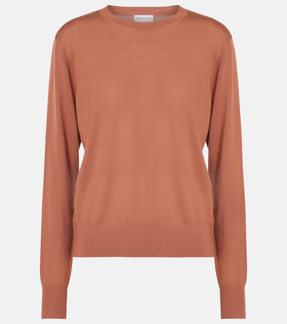 Pull en laine | Dries Van Noten