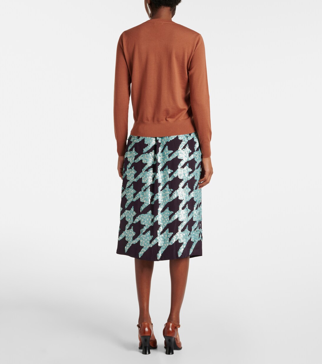 Pull en laine | Dries Van Noten