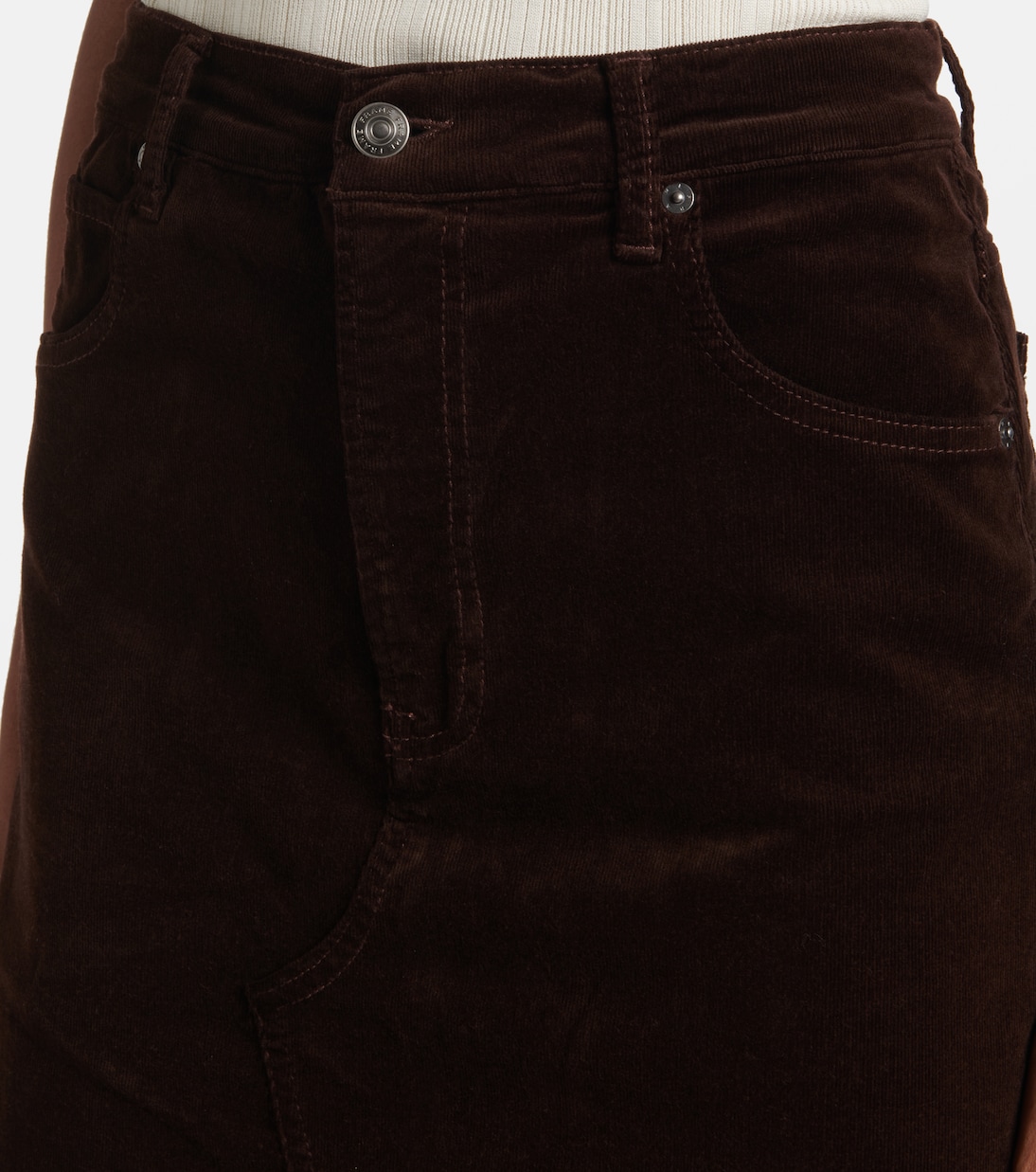 Midirock The Cord aus Cord | Frame