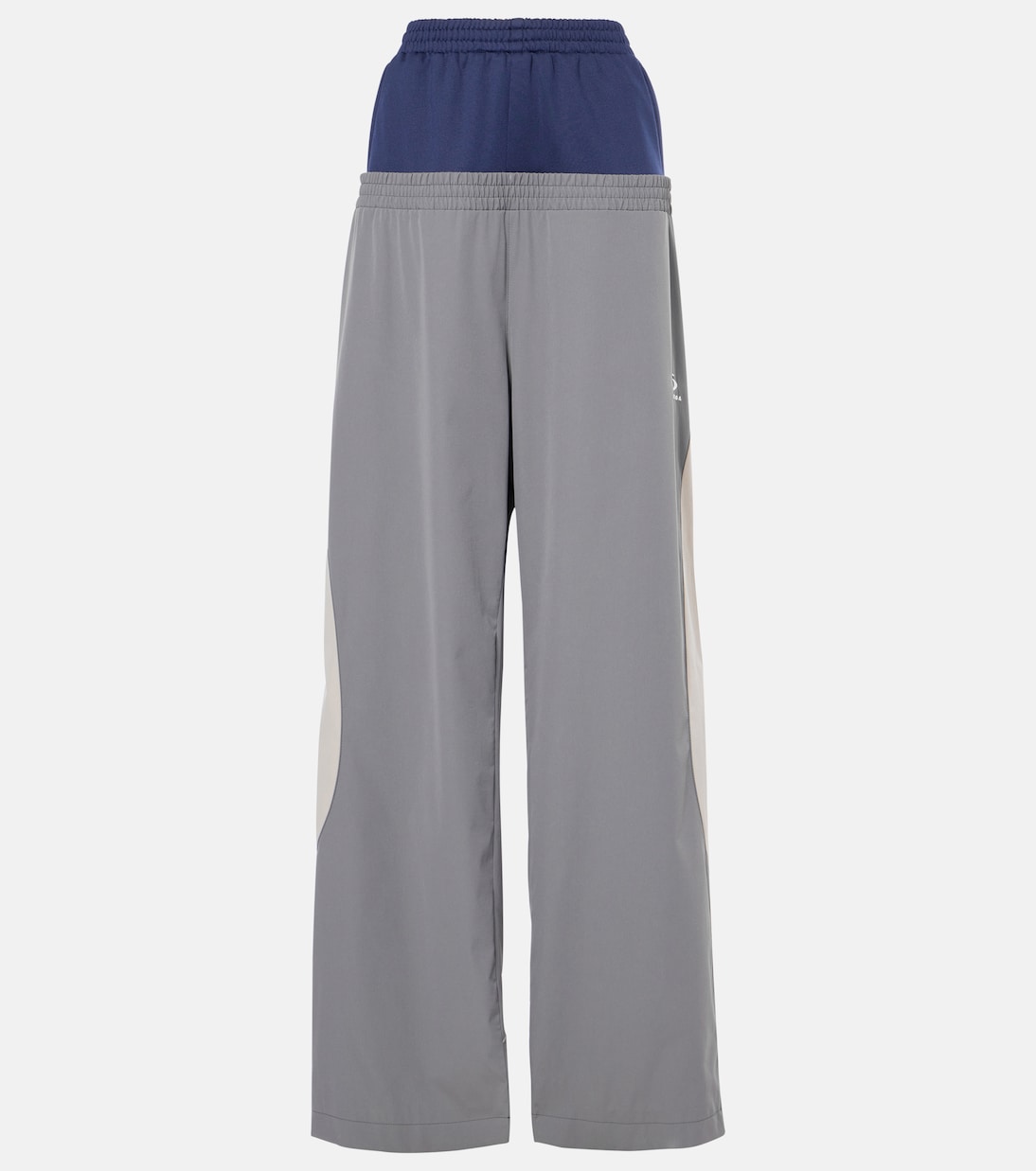 Cut-up track pants | Balenciaga