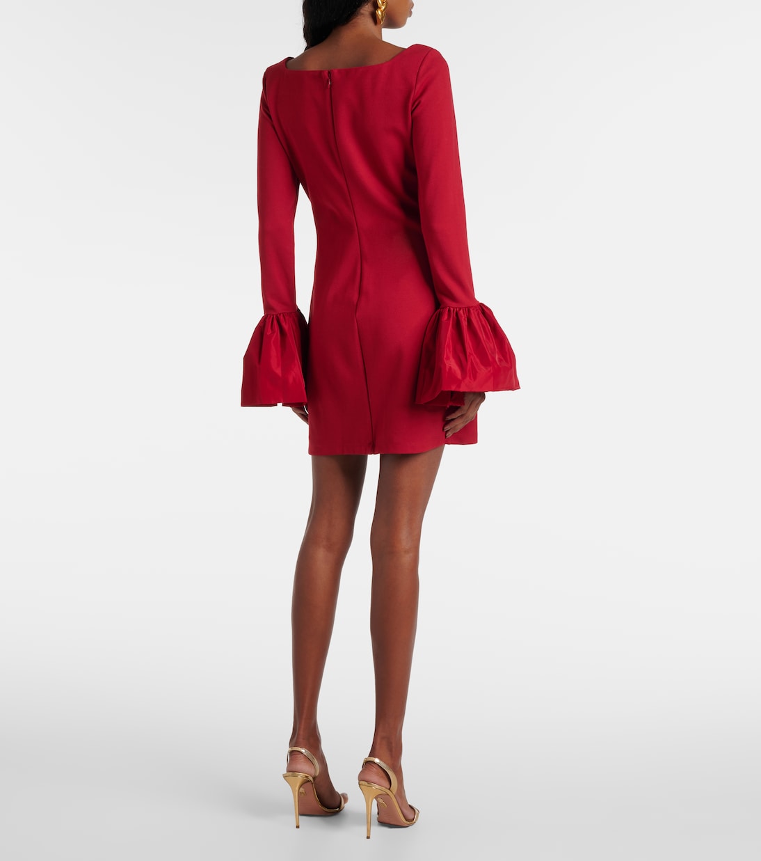 Minikleid Hawthorne | Staud