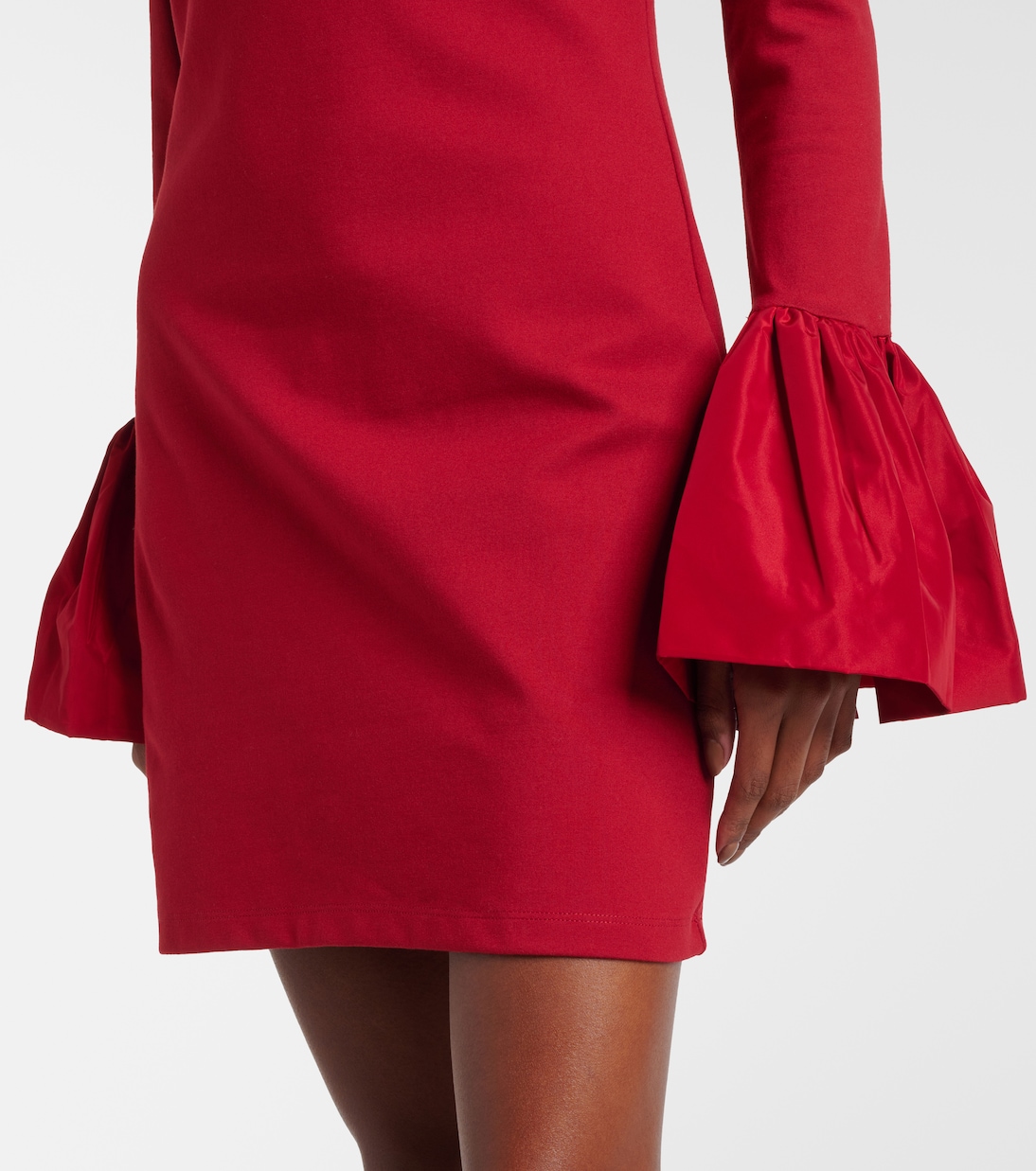 Minikleid Hawthorne | Staud