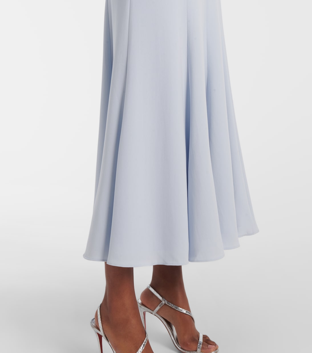 Robe midi | Roland Mouret