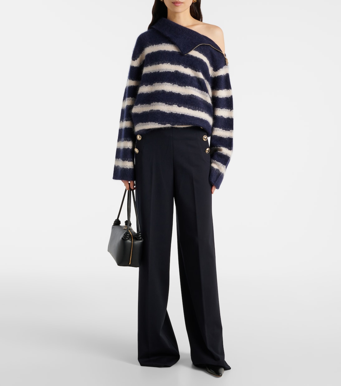 Pantalon ample Emotional Essence | Dorothee Schumacher