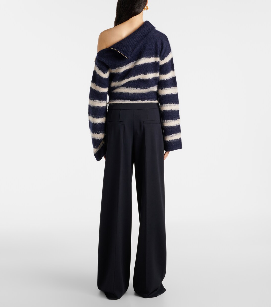 Pantalon ample Emotional Essence | Dorothee Schumacher