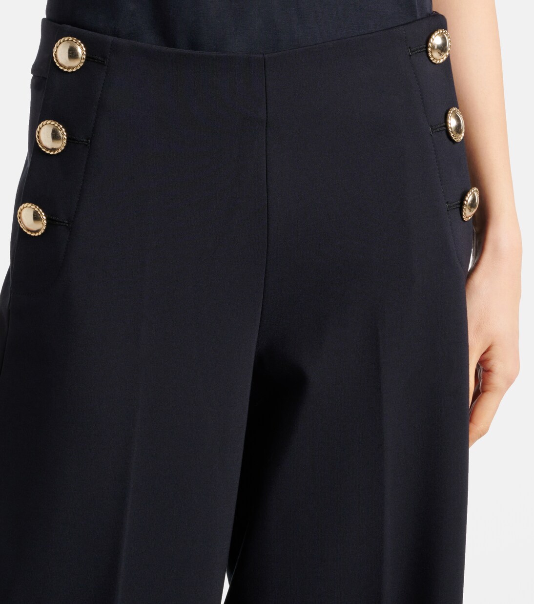 Pantalon ample Emotional Essence | Dorothee Schumacher