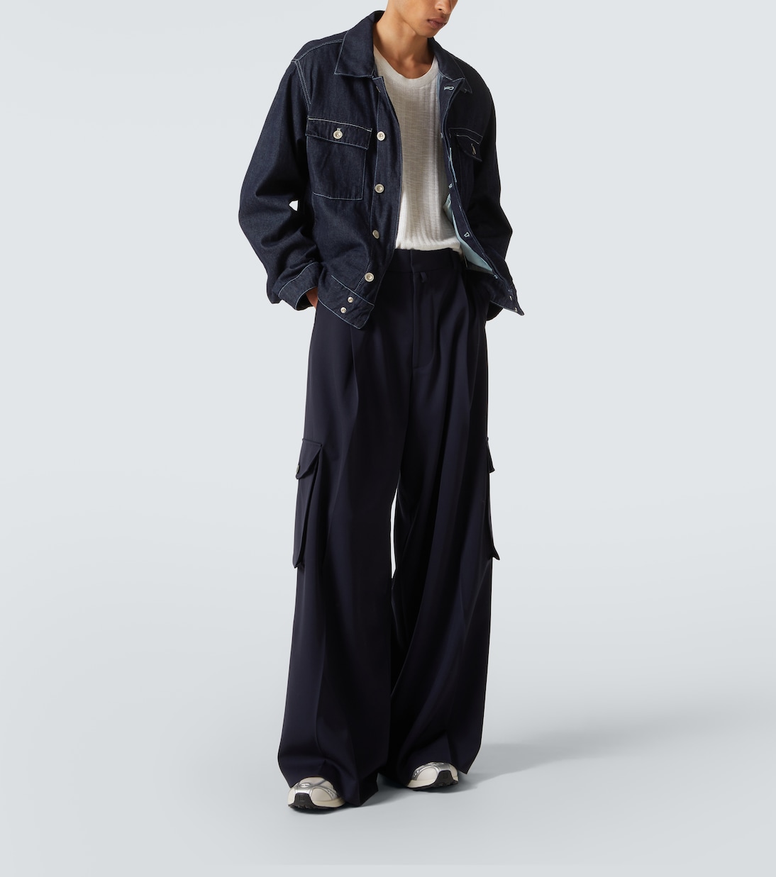 Baskets XT-Whisper | Salomon