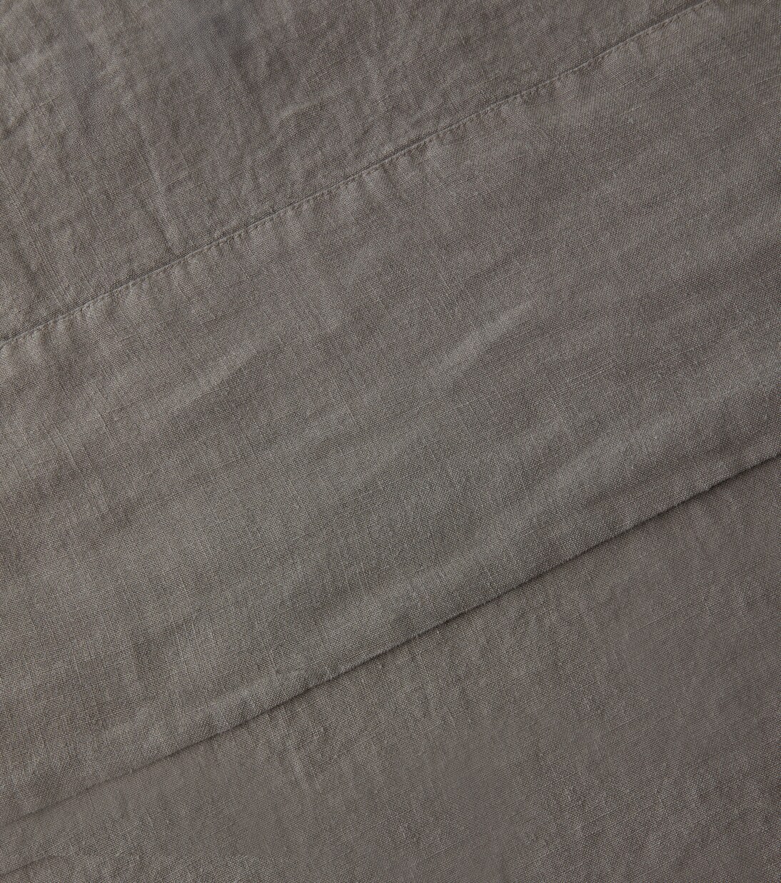 Linen tablecloth | Once Milano